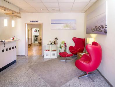 Koenigstein Kiel by Tulip Inn - 13