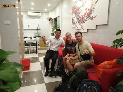Hanoi Holiday Center - 15