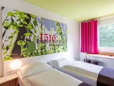 B&B Ingolstadt-Ost - 23