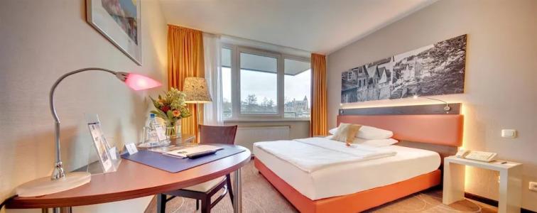 Best Western Wetzlar - 66