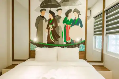 Nexy Hostel - 55