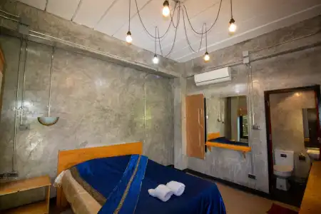W hostel - 15