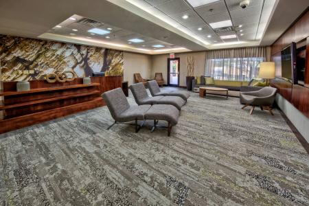 Courtyard by Marriott Abilene Southwest/Abilene Mall South - 1