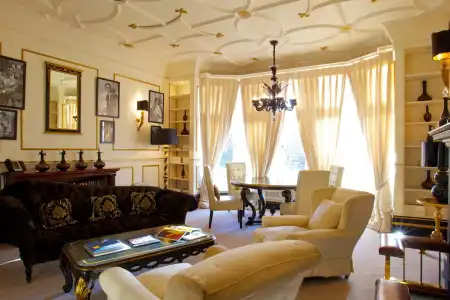 11 Cadogan Gardens and The Apartments by Iconic Luxurys - 1