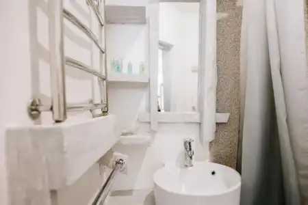 Higina Spa - 21