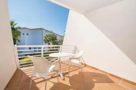 Iberostar Waves Royal Andalus - 41