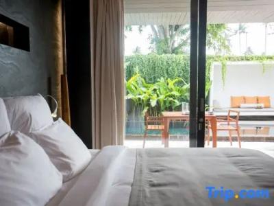 Tolani Resort - 64