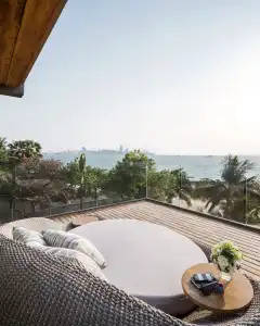 Cape Dara Resort - 102
