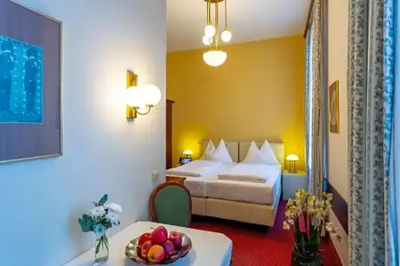 Theater& Suites Wien - 31