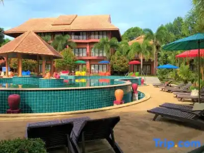 Andamanee Boutique Resort Aonang Krabi - 106