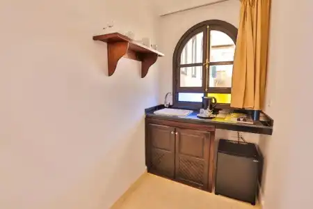 Riad Diamant Blanc - 35