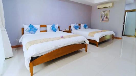 Baan Suan Khunta Golf Resort - 122