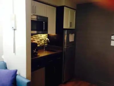 Homewood Suites New York/Midtown Manhattan Times Square - 43