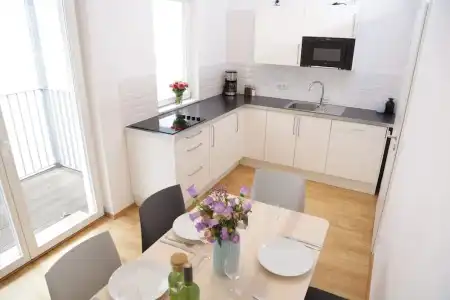 BENSIMON apartments Prenzlauer Berg - 124
