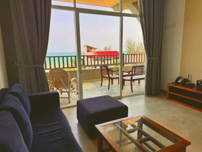 Casa Samaya, Boutique Beachfront in Weligama - 220