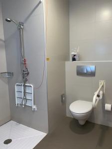 Hilton Garden Inn Malaga - 8