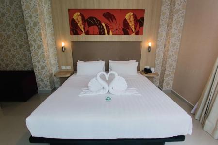 Best Western Royal Buriram - 59