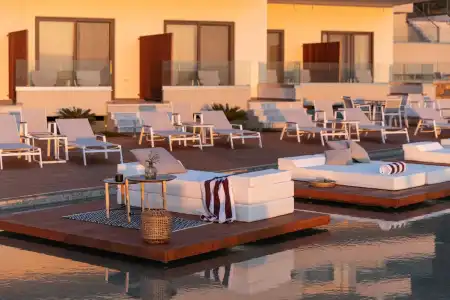 Messinian Icon & Suites - 23