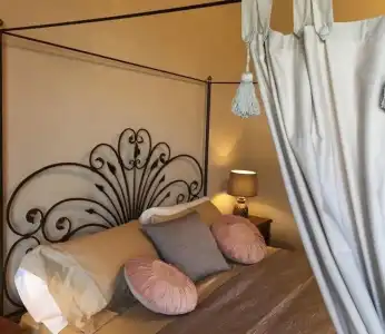 Cordella in Montalcino Wine Resort - 1