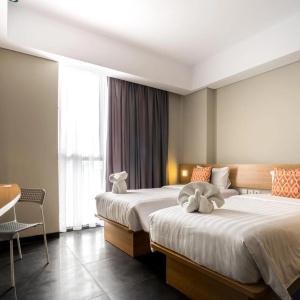Maple Jakarta - 23