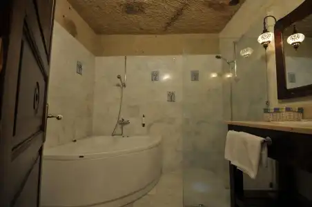 Dreams Cave - 8