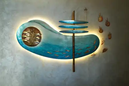 Le Sutra - 36