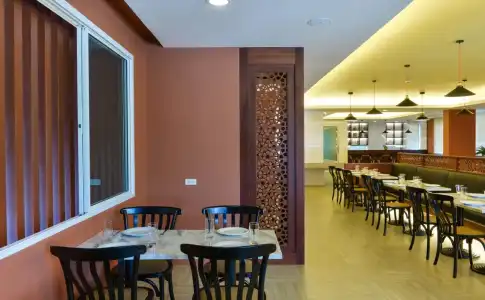 Hisea Huahin - 27