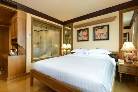 Peak Nimman Prestige - 130