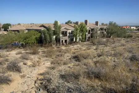 WorldMark Phoenix - South Mountain Preserve - 20