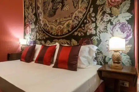 4 Quarti B&B - Appartamenti - 114