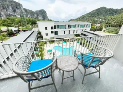 Infinity Aonang Krabi - 215