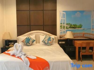 Serene Sands Health Resort - 75