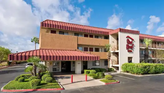 Red Roof Inn Corpus Christi South - 15