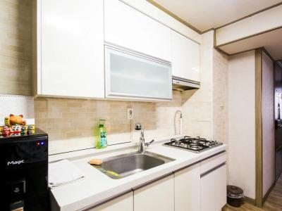 Gangnam Suncity Guesthouse - 10