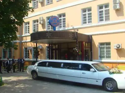 Lefortovo - 31