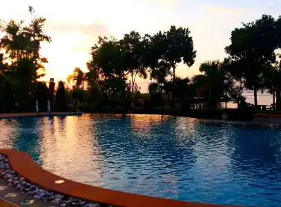 Diamond Beach Resort - 10
