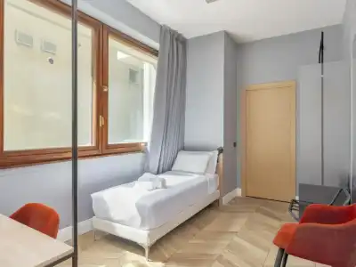 B&B Milano City Center Duomo - 43