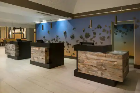 Embassy Suites by Hilton Austin Central - 45