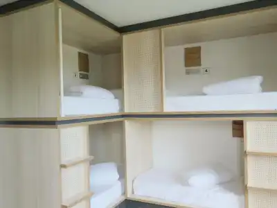 Koisi Hostel - 26