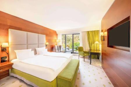 Hilton Frankfurt Gravenbruch - 92