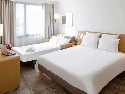 Novotel Bristol Centre - 64