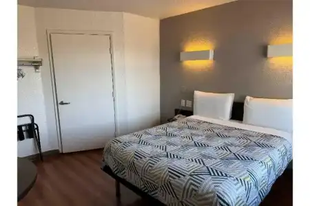 Studio 6 Suites Las Vegas, NV – Tropicana - 86