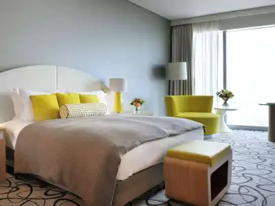 Sofitel Dubai Downtown - 3