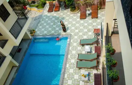 Windbell Villa - 37