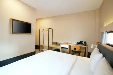 Liberta Hub Blok M Jakarta - 52