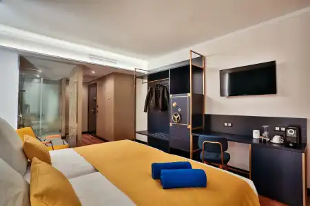 Urbansea Bex - 7