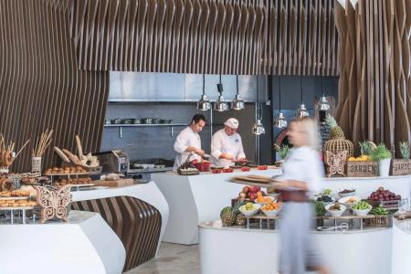 Susona Bodrum, LXRs & Resorts - 14