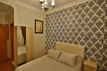 Mimoza Butik Otel Buyukada - 3
