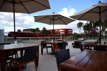 Golden Tulip Brasilia Alvorada - 30