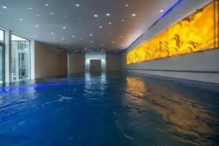 Luxury Spa & Wellness Prezident - 17